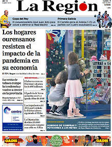 Periodico La Región