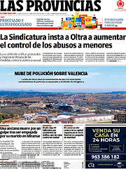 /Las Provincias