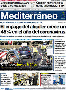 Periodico Mediterráneo