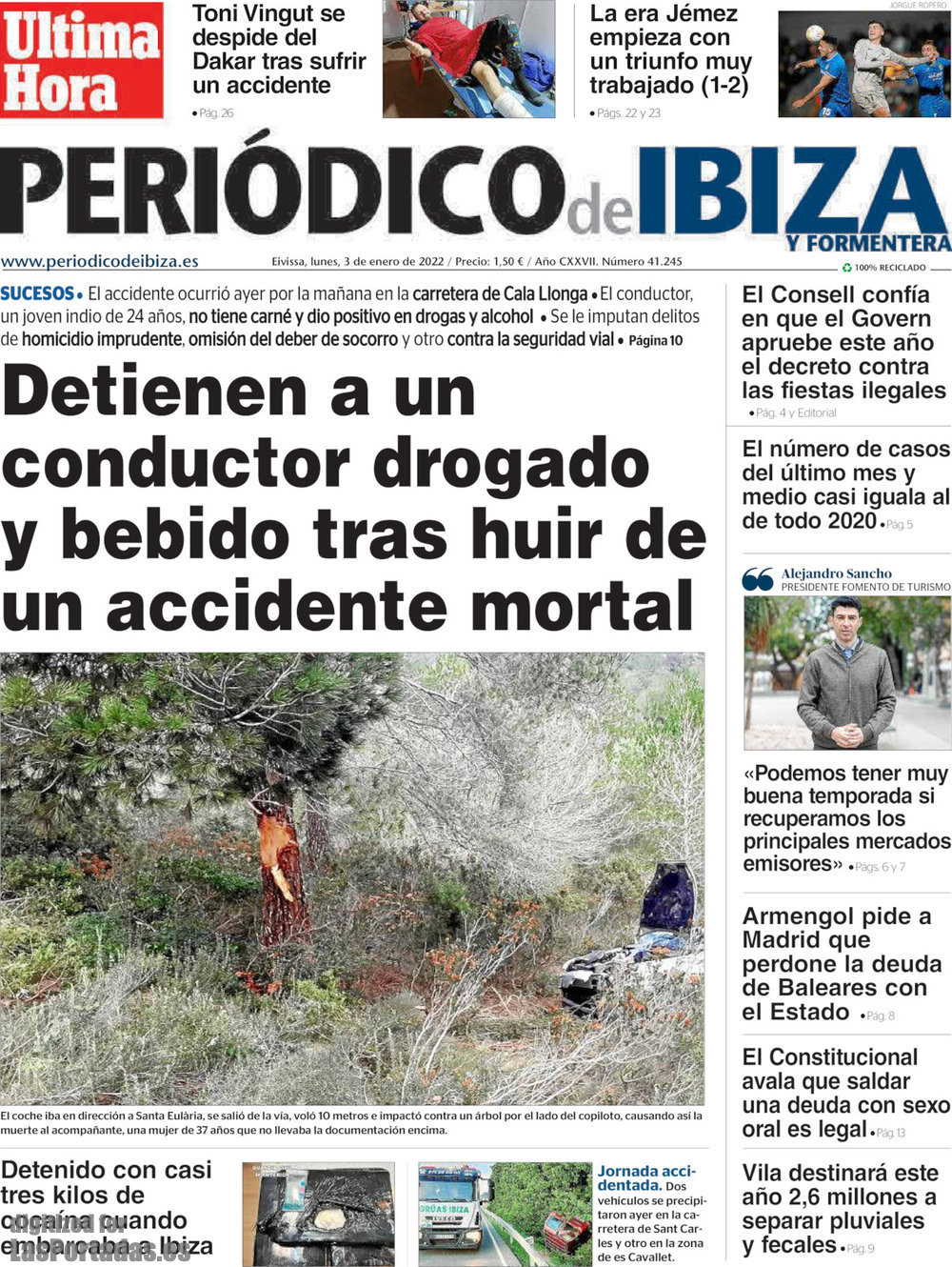 Periódico de Ibiza