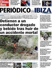 /Periódico de Ibiza