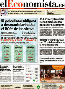 Periodico El Economista