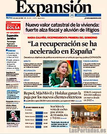 Periodico Expansion