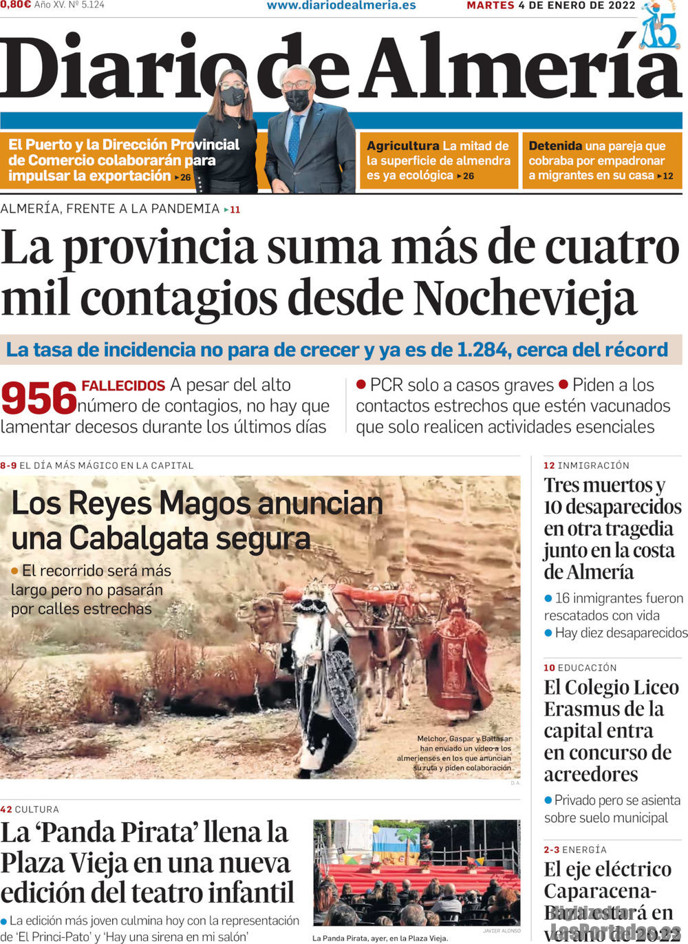 Diario de Almería