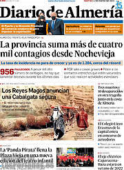 /Diario de Almería