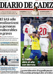 /Diario de Cádiz