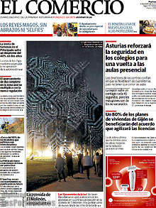 Periodico El Comercio