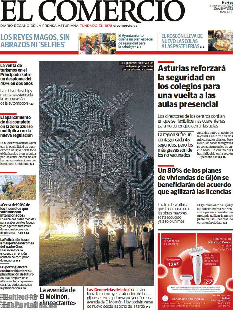 El Comercio