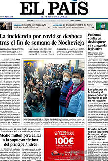 Periodico El País