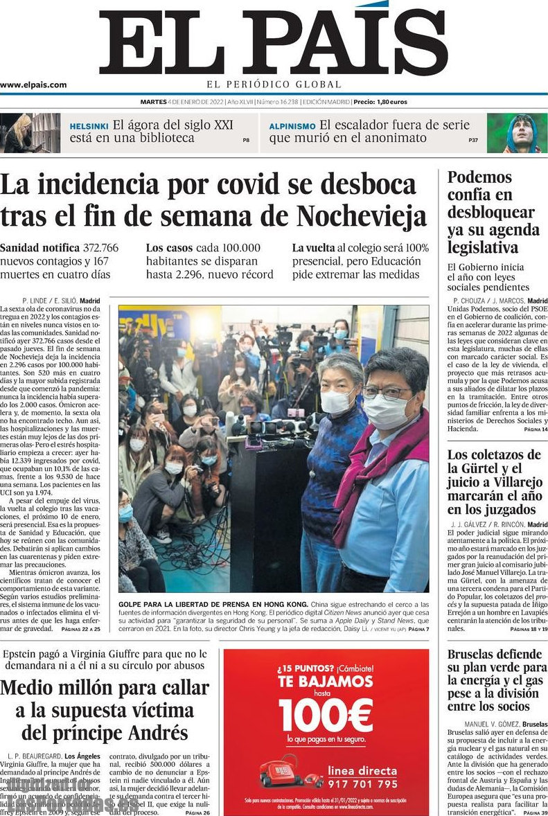 El País