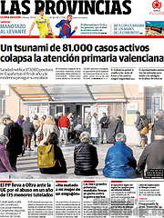 /Las Provincias