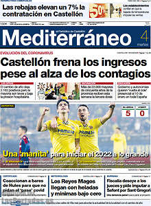 Periodico Mediterráneo