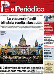 /El Periódico de Catalunya(Castellano)