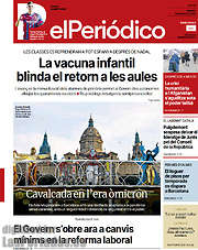 /El Periódico de Catalunya(Català)