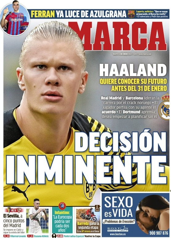 Marca