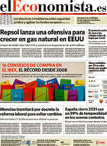 Periodico El Economista