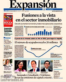 Periodico Expansion