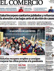 Periodico El Comercio