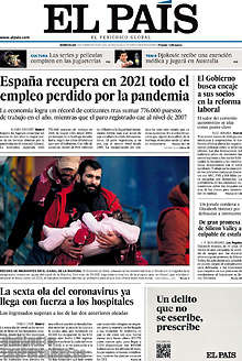 Periodico El País