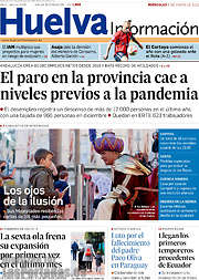 /Huelva Información