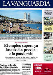 /La Vanguardia