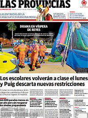 /Las Provincias