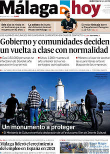 Periodico Malaga Hoy