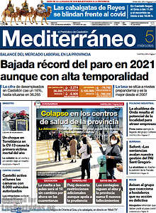 Periodico Mediterráneo