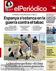 /El Periódico de Catalunya(Català)