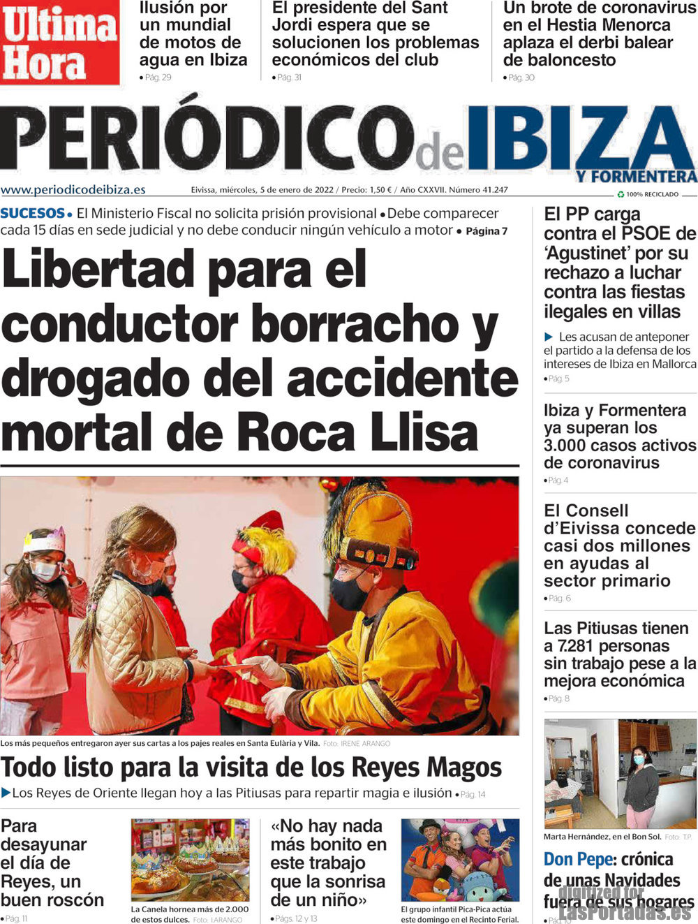 Periódico de Ibiza