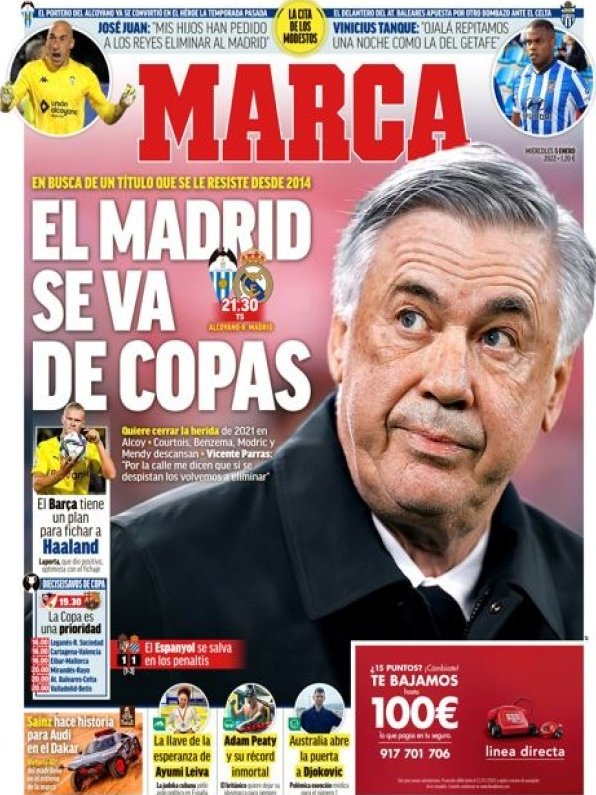 Marca