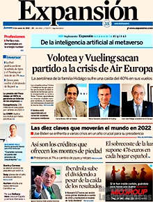 Periodico Expansion