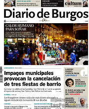 /Diario de Burgos