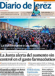 /Diario de Jerez