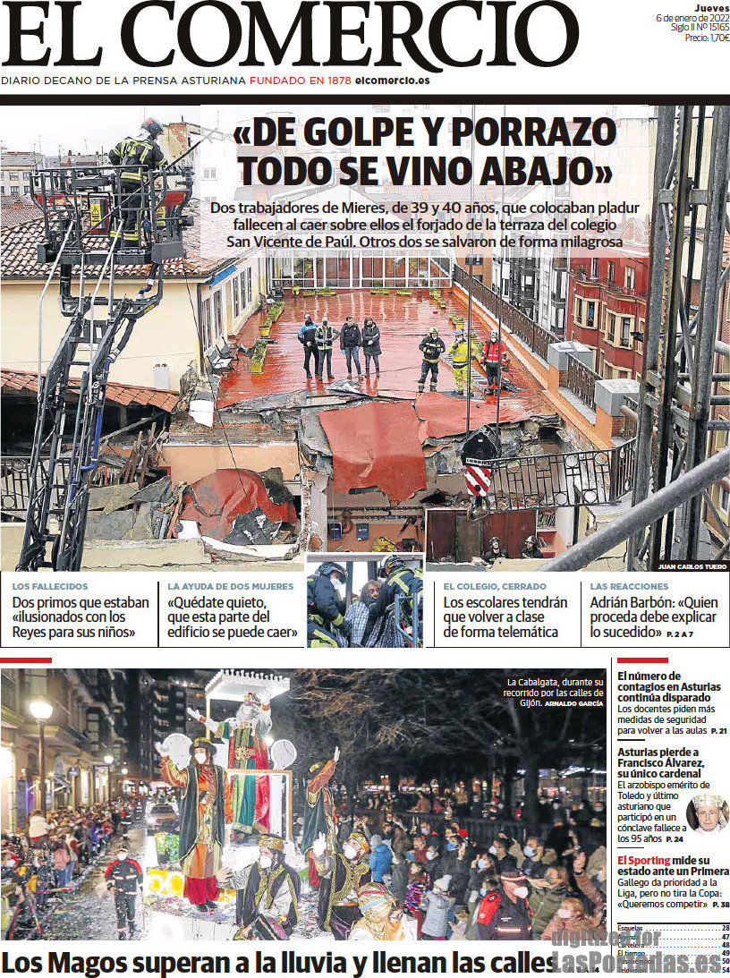 El Comercio