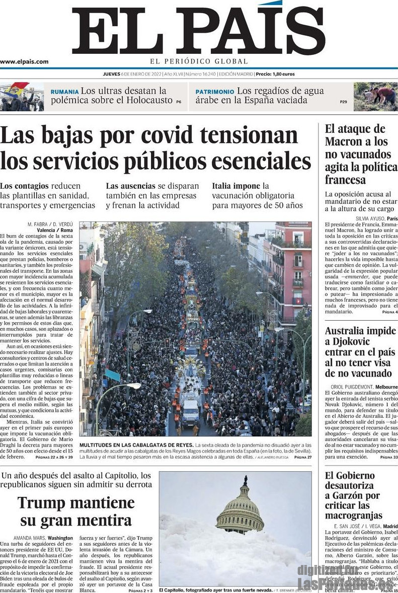 El País