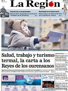 Periodico La Región