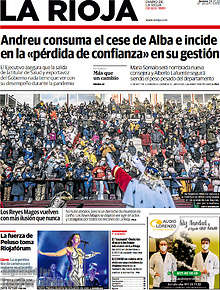 Periodico La Rioja