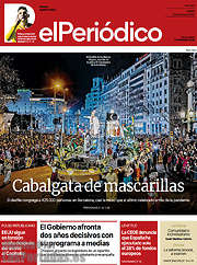 /El Periódico de Catalunya(Castellano)