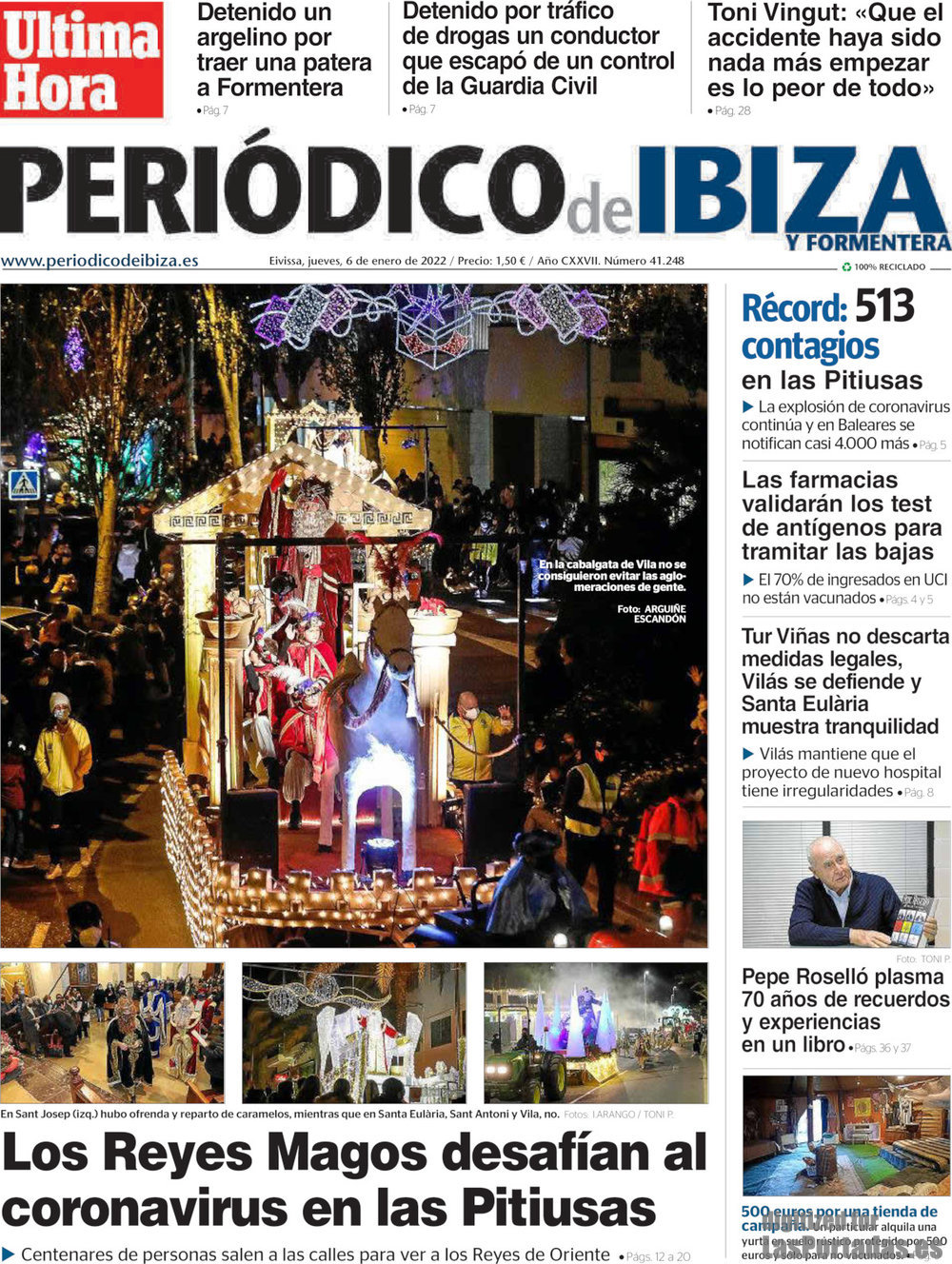 Periódico de Ibiza