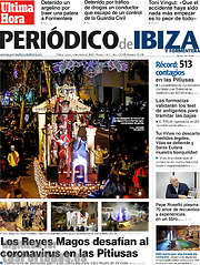 /Periódico de Ibiza