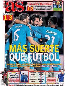 Periodico AS