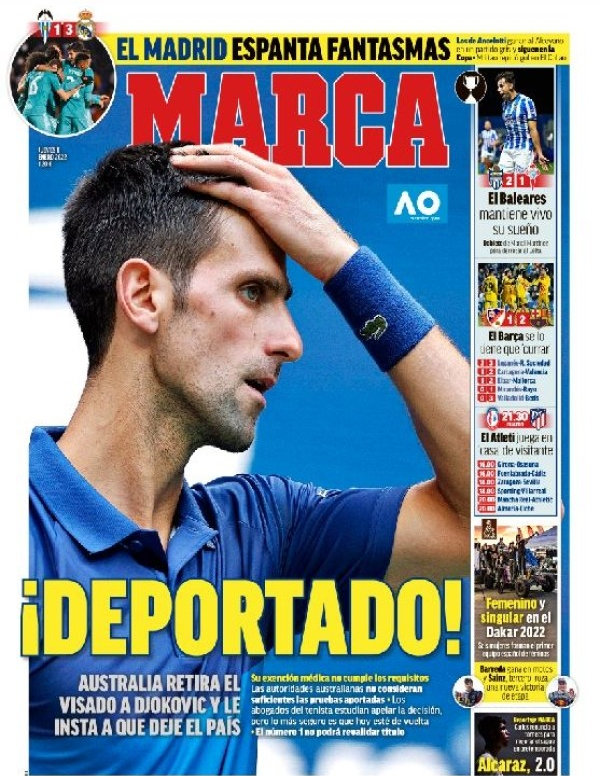 Marca