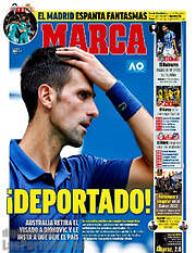 /Marca