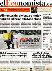 Periodico El Economista