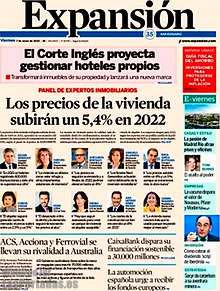 Periodico Expansion