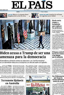 Periodico El País