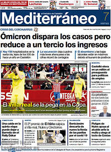 Periodico Mediterráneo