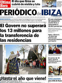 Periodico Periódico de Ibiza