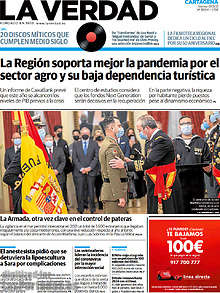 Periodico La Verdad Cartagena